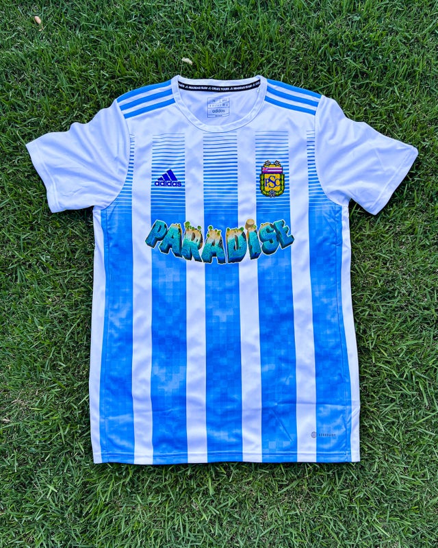 Paradise Soccer Club