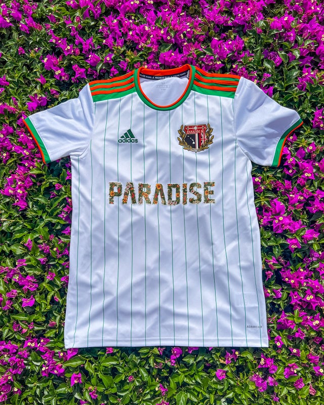 Paradise Soccer Club