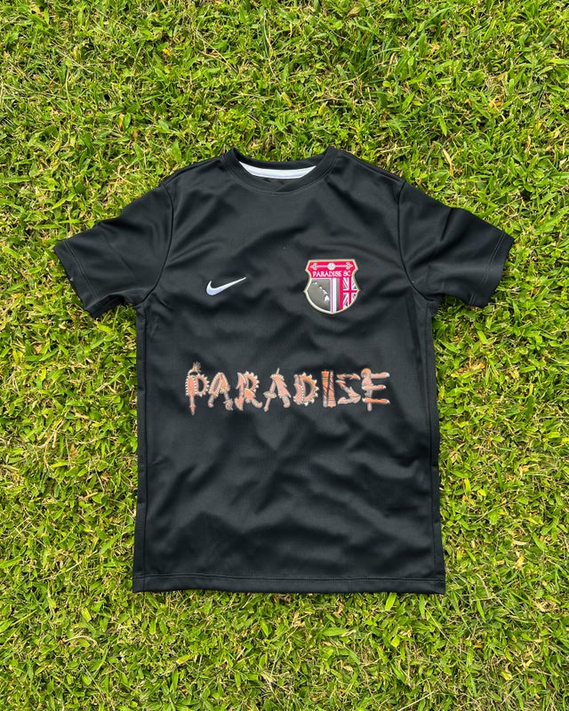 Paradise Soccer Club