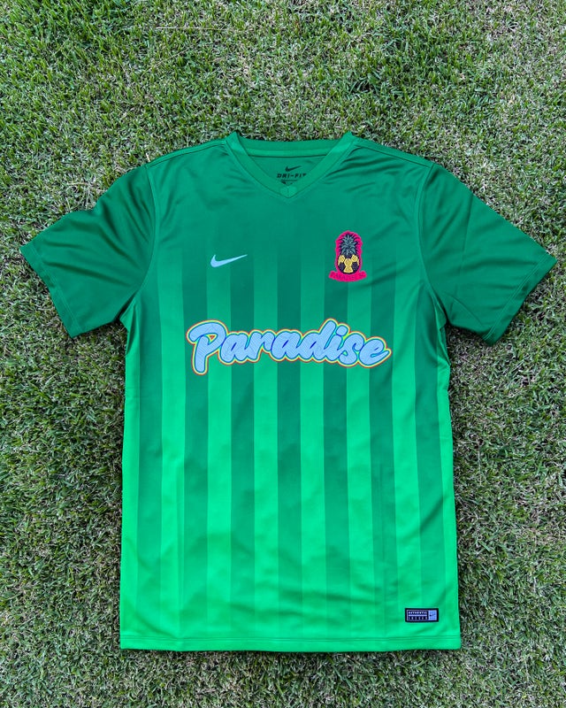 Paradise Soccer Club