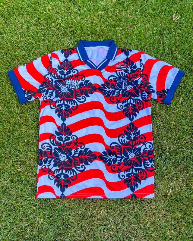 Paradise Soccer Club