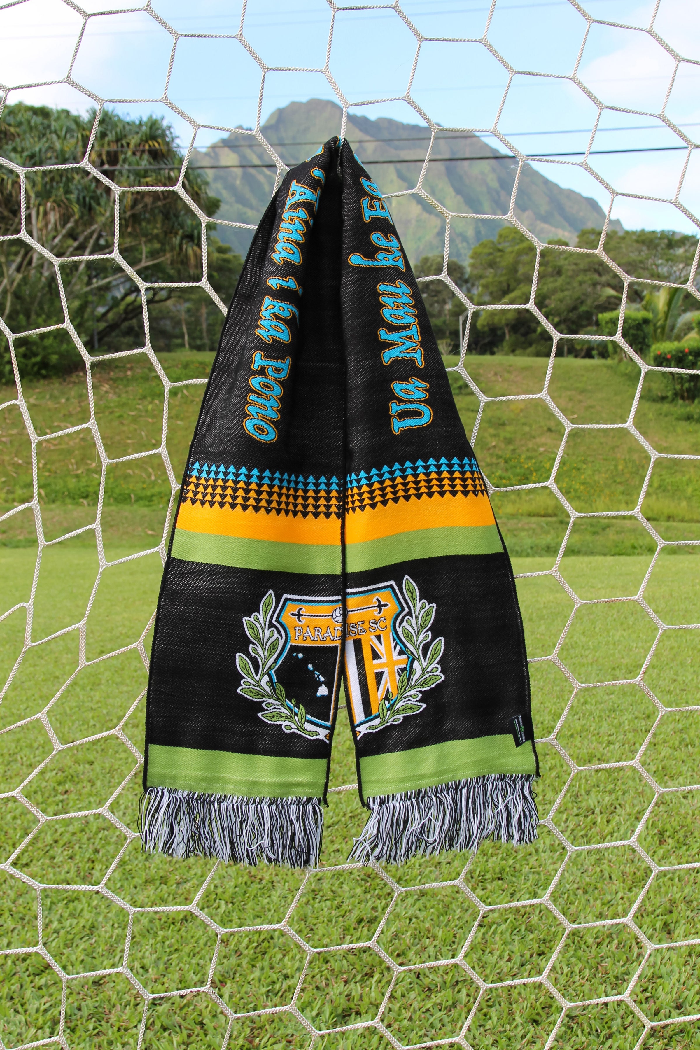 Home | Paradise Soccer Club