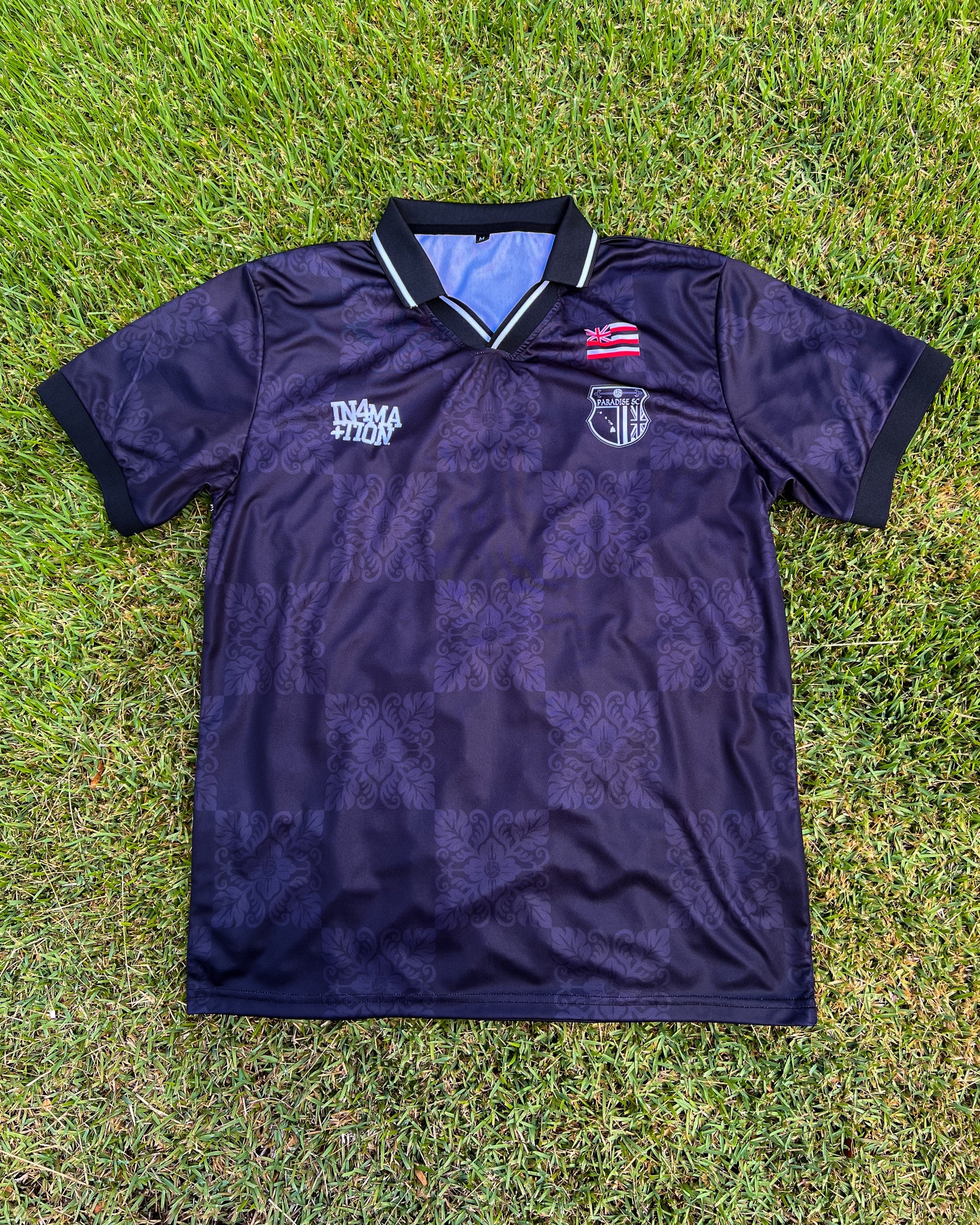Home | Paradise Soccer Club