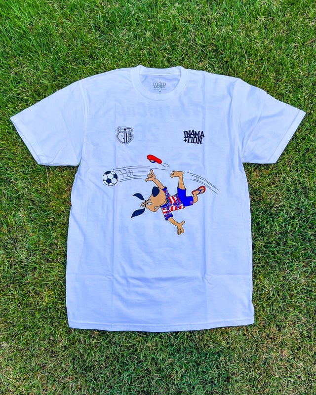 Paradise Soccer Club